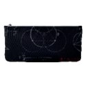 Math Board Circuit Circuits Computer Shield Tech Technology Handbag Organizer View3
