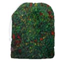 Grass Nature Meadow Drawstring Pouch (3XL) View2