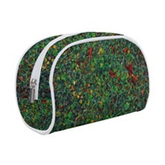 Grass Nature Meadow Make Up Case (small) by Loisa77