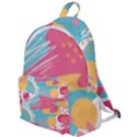 Background Abstract The Plain Backpack View1