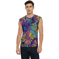 Illustration Graphics Art Men s Raglan Cap Sleeve T-shirt by anzea
