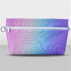 Pastel Rainbow, Color Handbag Organizer by kyorashop23