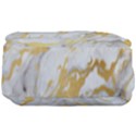 Marble Pattern Foldable Lightweight Backpack View5