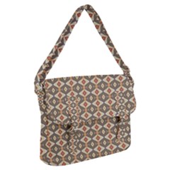 Background Art Designs Buckle Messenger Bag by anzea