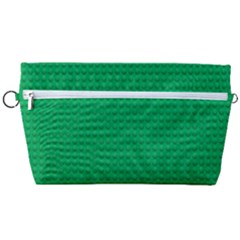 Green Lego Texture, Lego Background, Lego Texture, Green Handbag Organizer by kyorashop23
