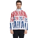 Kamala Harris 2024 Walz Men s Bomber Jacket View1