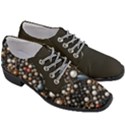 Pearls and stones Women Heeled Oxford Shoes View3