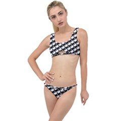 Stylish Coffee Cup Pattern The Little Details Bikini Set by ExtraAwesomeSauce