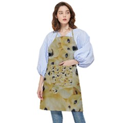Doge , Memes Pocket Apron by kyorashop23