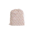 Delicated Leaves Drawstring Pouch (Small) View1