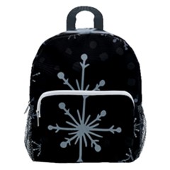 The Most Beautiful Stars Kids  Age 5-10 Lightweight School Backpack With Side Pockets by ConteMonfrey
