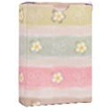 stripes floral designs Playing Cards Single Design (Rectangle) with Custom Box View1