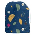 Cute Korean Pattern Drawstring Pouch (3XL) View1