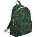 Grass Nature Meadow The Plain Backpack View2