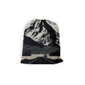 Mountains Drawstring Pouch (Medium) View2