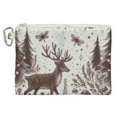 Artwork Graffiti Painting Creative Canvas Cosmetic Bag (xl) by Salmanaz77