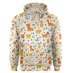Pet Animal 04 Men s Core Hoodie by myclothy