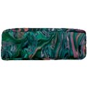 Malachite  Full Print Rope Handle Tote (Large) View3