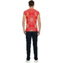 Crimson Current Men s Raglan Cap Sleeve T-Shirt View2