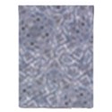 Blue Ornament Complex Mosaic Print Pattern Playing Cards Single Design (Rectangle) with Custom Box View2