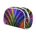 Abstract Colors - , Abstract Colors Make Up Case (Small) View2