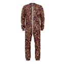 Human Spider Mutant Creatures Motif Random Pattern OnePiece Jumpsuit (Kids) View1