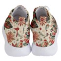 Christmas Tree Snow Women s Lightweight High Top Sneakers View4