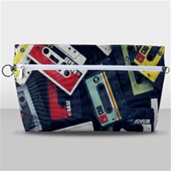 Abstract Case Handbag Organizer by kyorashop23