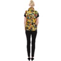 Lego People, Games Women s Button Up Vest View2