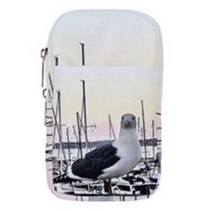 Fisherman?¯s Ward, San Francisco, Ca Waist Pouch (large) by RiverRootz