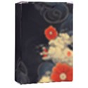 Korean Art Flowers Asian Pattern Playing Cards Single Design (Rectangle) with Custom Box View1