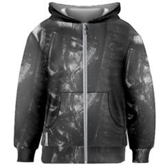 Bob Marley Kids  Zipper Hoodie Without Drawstring by bestdesignintheworld