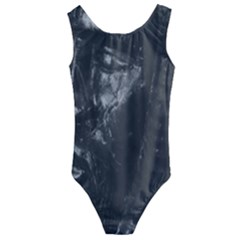 Bob Marley Kids  Cut-out Back One Piece Swimsuit by bestdesignintheworld
