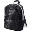 Bob Marley Zip Up Backpack View1