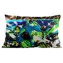 avocado 16 x24  Lumbar Throw Cushion Case (Two Sides) View1