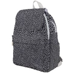Giraffe Pattern (2) Top Flap Backpack by DinkovaArt