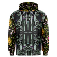 Eclectic Beauty Men s Overhead Hoodie by fashionfr3ak