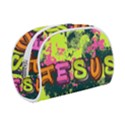 Neon Jesus 8375771 Make Up Case (Small) View1