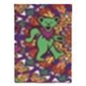 Grateful Dead Psychedelic Bears Playing Cards Single Design (Rectangle) with Custom Box View2