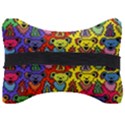 Grateful Dead Jam Bears Seat Head Rest Cushion View2
