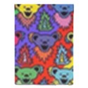 Grateful Dead Jam Bears Playing Cards Single Design (Rectangle) with Custom Box View2
