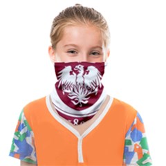 University Of Chicago Face Covering Bandana (kids) by avitendut