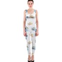 Bluey pattern One Piece Catsuit View1