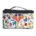 Owenjones Chinese 02 Bright-001 Cosmetic Storage Case View1