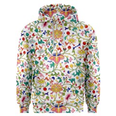 Owenjones Chinese 02 Bright-001 Men s Overhead Hoodie by Pixelchicken