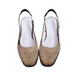 Path Trees Forest Fantasy Women s Classic Slingback Heels by Anend