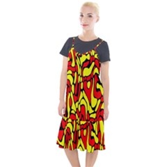 Rby 127 Camis Fishtail Dress by ArtworkByPatrick