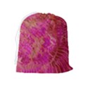 Tondo Drawstring Pouch (XL) View2