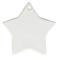 Ornament (Star) Icon