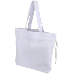 Drawstring Tote Bag Icon